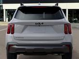Thumbnail of 2025 Wolf Gray Kia Sorento