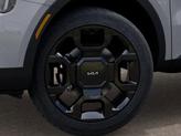 Thumbnail of 2025 Wolf Gray Kia Sorento