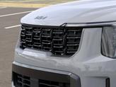 Thumbnail of 2025 Wolf Gray Kia Sorento