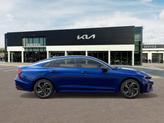 Thumbnail of 2025 Yacht Blue Kia K5