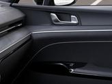 Thumbnail of 2025 Yacht Blue Kia K5