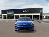 Thumbnail of 2025 Yacht Blue Kia K5