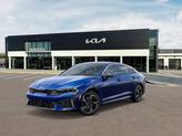 Thumbnail of 2025 Yacht Blue Kia K5