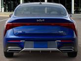 Thumbnail of 2025 Yacht Blue Kia K5