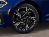 Thumbnail of 2025 Yacht Blue Kia K5