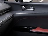 Thumbnail of 2025 Wolf Gray Kia K5