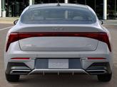 Thumbnail of 2025 Wolf Gray Kia K5