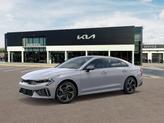 Thumbnail of 2025 Wolf Gray Kia K5