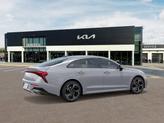Thumbnail of 2025 Wolf Gray Kia K5