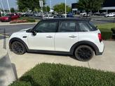 Thumbnail of 2024 Nanuq White Metallic MINI Hardtop