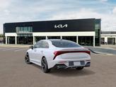 Thumbnail of 2025 Snow White Pearl Kia K5