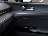 Thumbnail of 2025 Snow White Pearl Kia K5