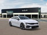 Thumbnail of 2025 Snow White Pearl Kia K5