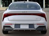 Thumbnail of 2025 Snow White Pearl Kia K5