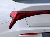 Thumbnail of 2025 Snow White Pearl Kia K5