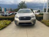 Thumbnail of 2019 Tungsten Metallic Subaru Ascent