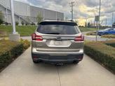 Thumbnail of 2019 Tungsten Metallic Subaru Ascent