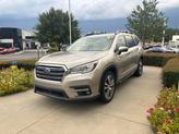 Thumbnail of 2019 Tungsten Metallic Subaru Ascent