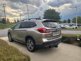 Thumbnail of 2019 Tungsten Metallic Subaru Ascent