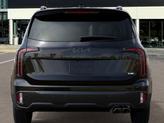Thumbnail of 2025 Ebony Black Kia Telluride