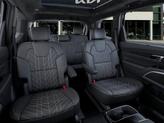Thumbnail of 2025 Ebony Black Kia Telluride
