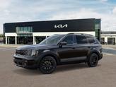 Thumbnail of 2025 Ebony Black Kia Telluride