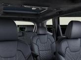 Thumbnail of 2025 Ebony Black Kia Telluride