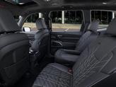 Thumbnail of 2025 Ebony Black Kia Telluride