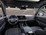 Thumbnail of 2025 Ebony Black Kia Telluride
