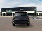 Thumbnail of 2025 Ebony Black Kia Telluride