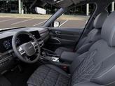 Thumbnail of 2025 Ebony Black Kia Telluride