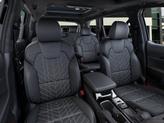 Thumbnail of 2025 Ebony Black Kia Telluride