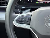 Thumbnail of 2024 Deep Black Pearl Volkswagen Taos