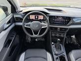 Thumbnail of 2024 Deep Black Pearl Volkswagen Taos