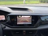 Thumbnail of 2024 Deep Black Pearl Volkswagen Taos