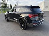Thumbnail of 2024 Deep Black Pearl Volkswagen Taos