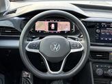 Thumbnail of 2024 Deep Black Pearl Volkswagen Taos