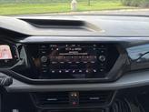 Thumbnail of 2024 Deep Black Pearl Volkswagen Taos