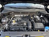 Thumbnail of 2024 Deep Black Pearl Volkswagen Taos