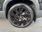 Thumbnail of 2024 Deep Black Pearl Volkswagen Taos