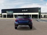 Thumbnail of 2026 Dark Ocean Blue Kia Seltos