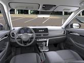 Thumbnail of 2026 Dark Ocean Blue Kia Seltos