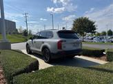 Thumbnail of 2022 Wolf Gray Kia Telluride