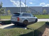 Thumbnail of 2022 Wolf Gray Kia Telluride