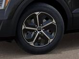 Thumbnail of 2025 Interstellar Gray Kia Niro