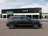 Thumbnail of 2025 Interstellar Gray Kia Niro