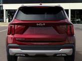 Thumbnail of 2025 Dawning Red Kia Sorento
