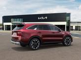 Thumbnail of 2025 Dawning Red Kia Sorento