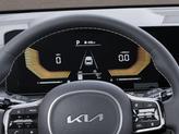 Thumbnail of 2025 Dawning Red Kia Sorento