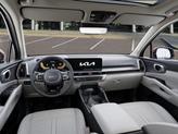 Thumbnail of 2025 Dawning Red Kia Sorento